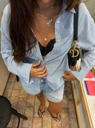 eva 2.0 Bluse