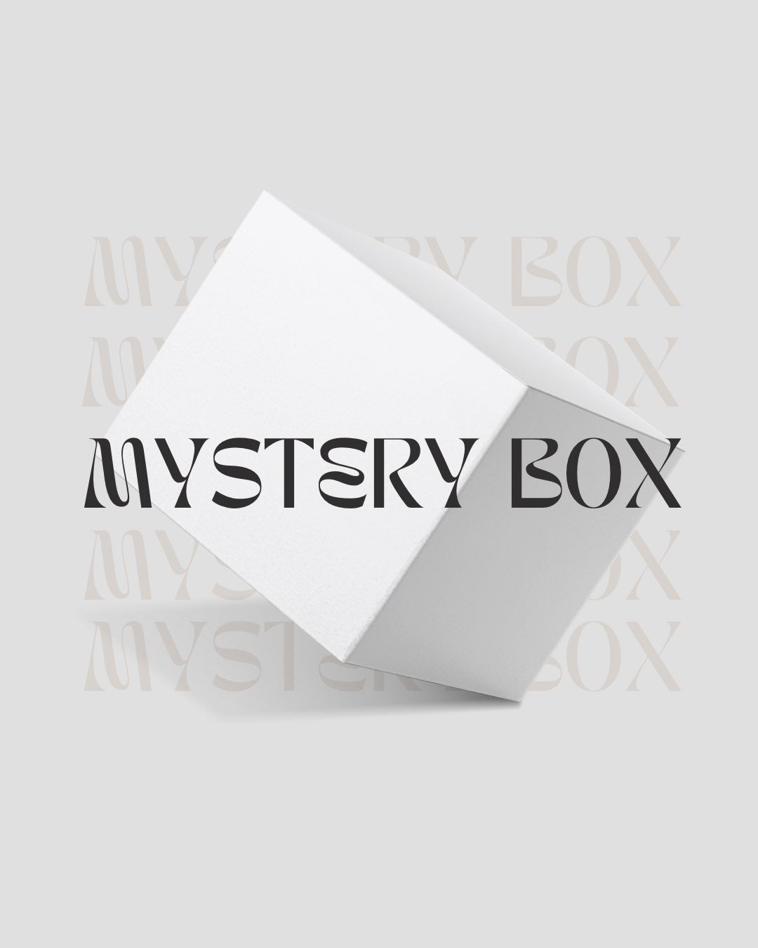 Überraschungsbox